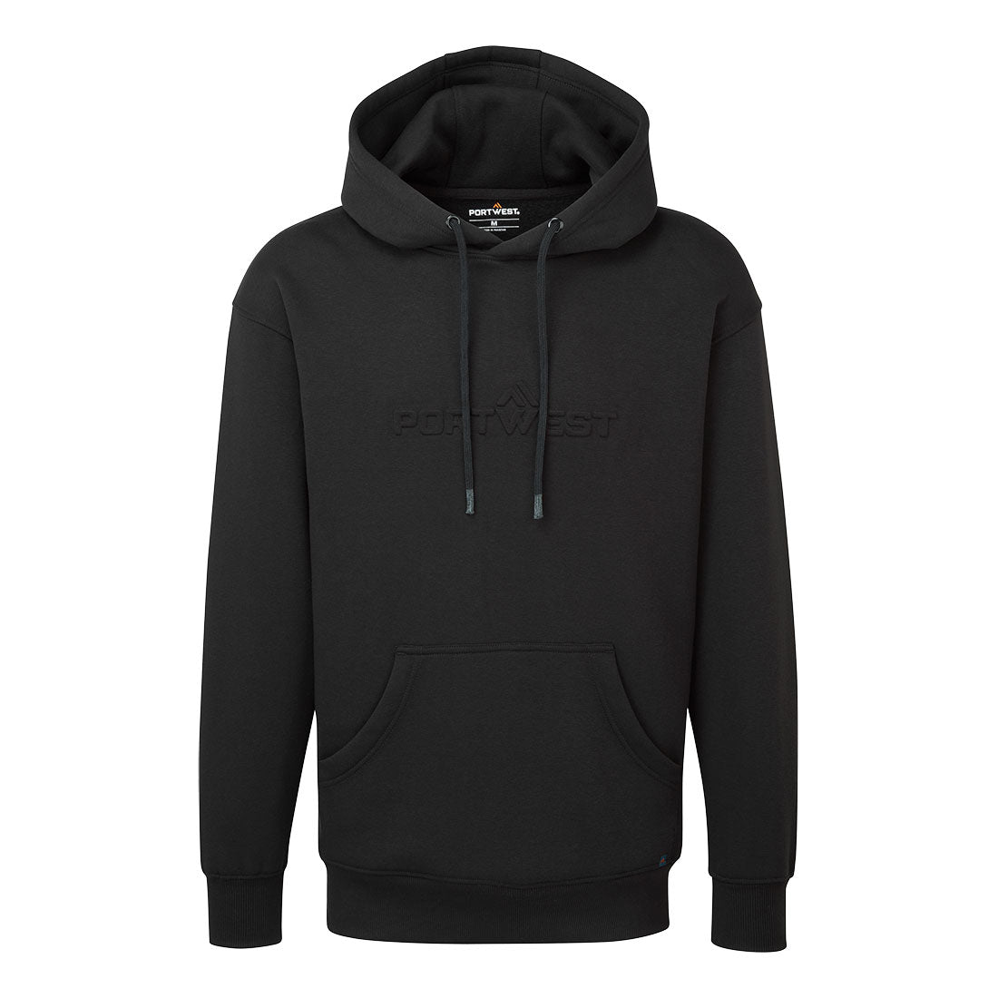Portwest (B331) Portwest Embossed Hoodie