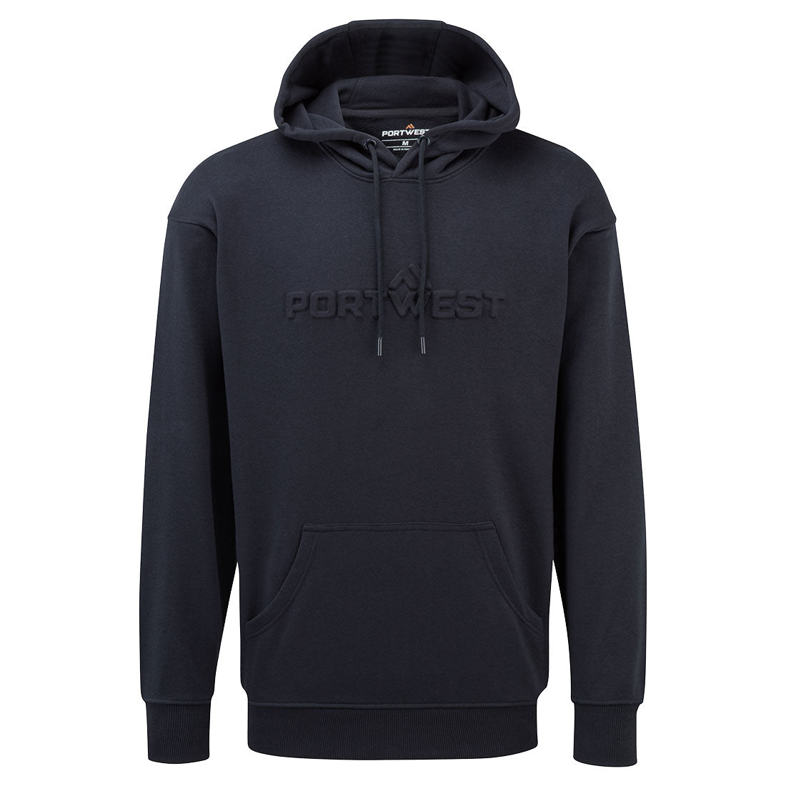 Portwest (B331) Portwest Embossed Hoodie
