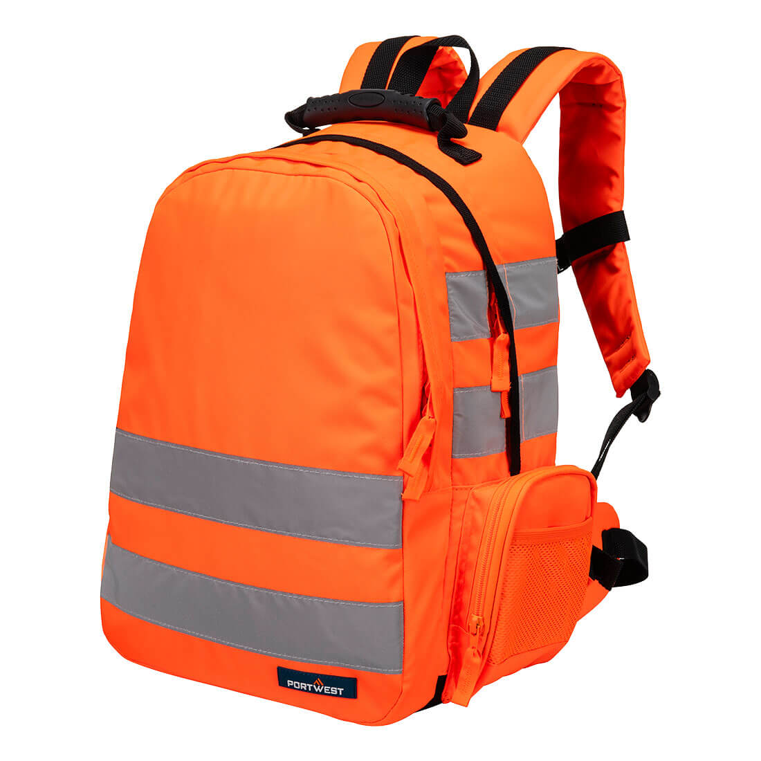 Portwest (B905) Hi-Vis Rucksack