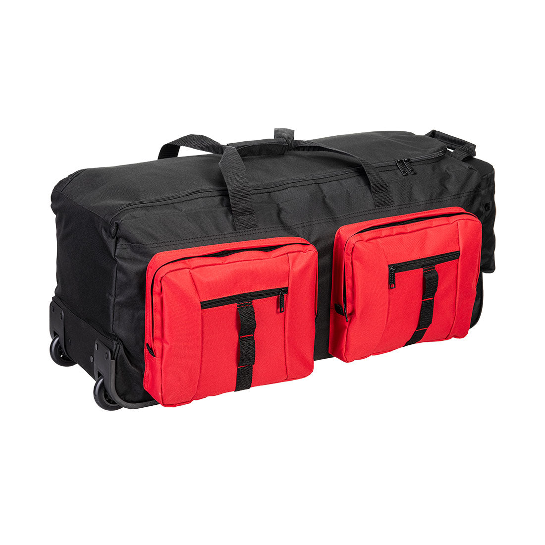 Portwest (B908) Multi-Pocket Travel Bag