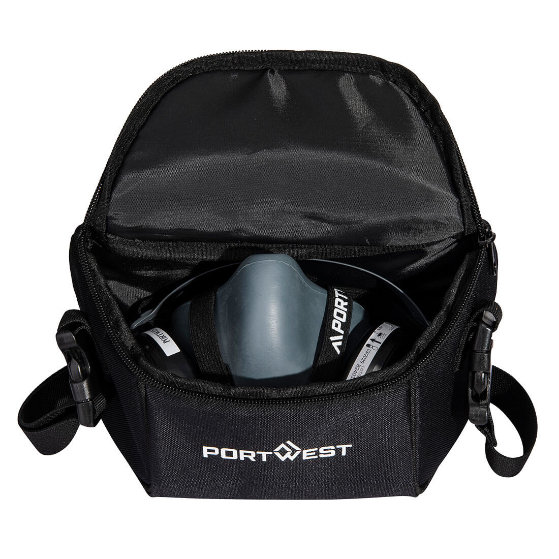 Portwest (B940) Half Mask Storage Bag