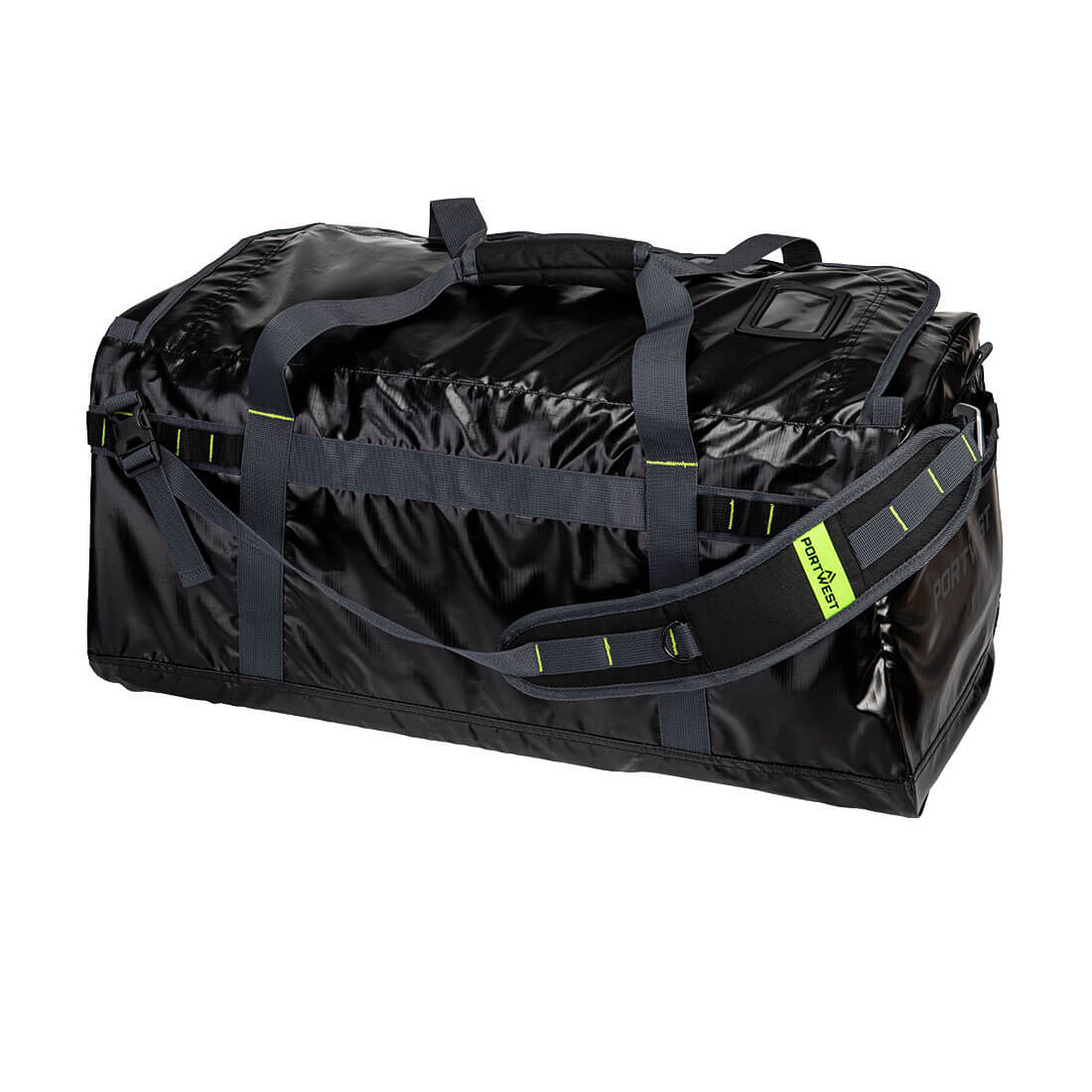 Portwest (B950) PW3 70L Water-Resistant Duffle Bag