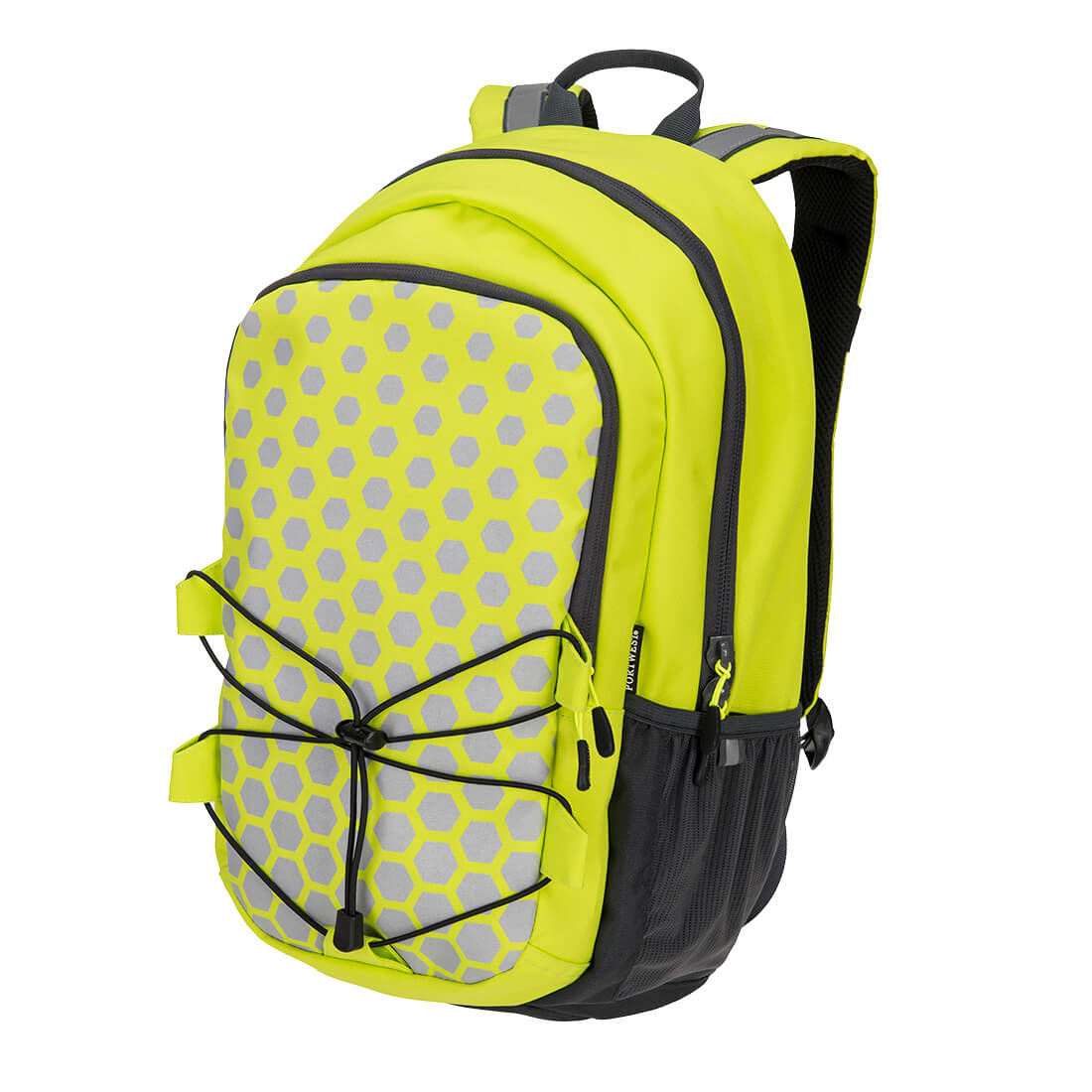 Portwest (B955) PW3 Hi-Vis Rucksack