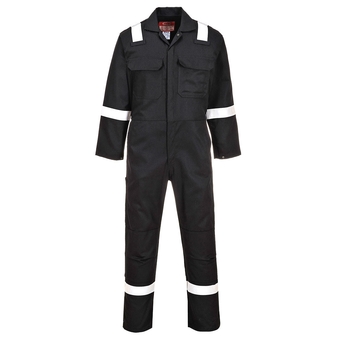 Portwest (BIZ5) Bizweld Work FR Coverall