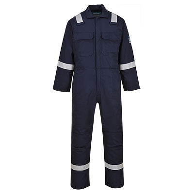 Portwest (BIZ5) Bizweld Work FR Coverall