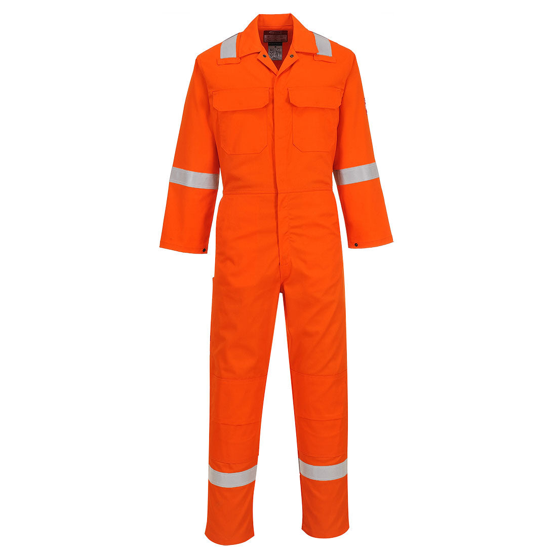 Portwest (BIZ5) Bizweld Work FR Coverall