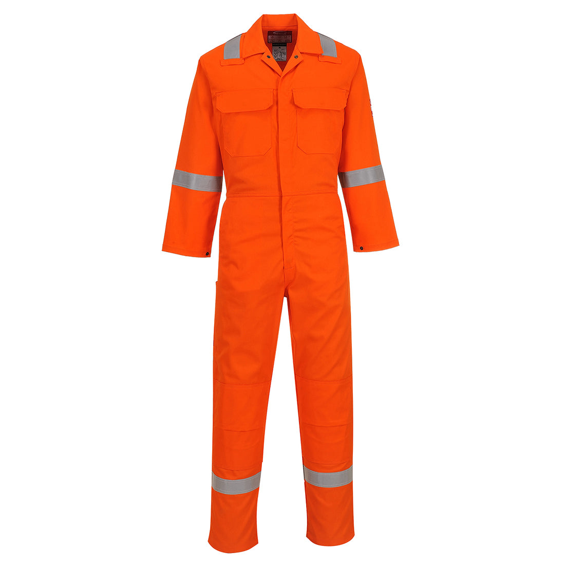 Portwest (BIZ5) Bizweld Work FR Coverall