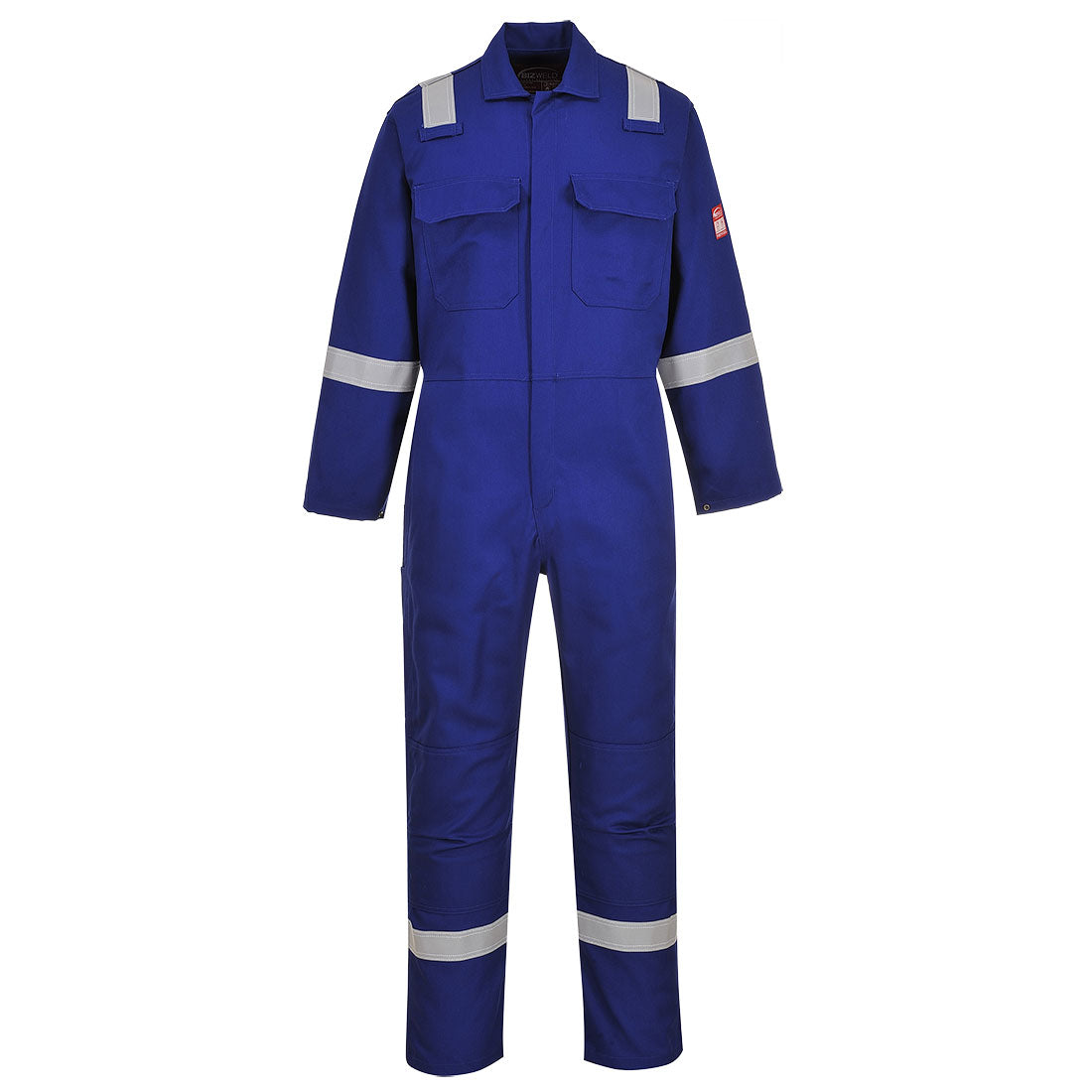 Portwest (BIZ5) Bizweld Work FR Coverall