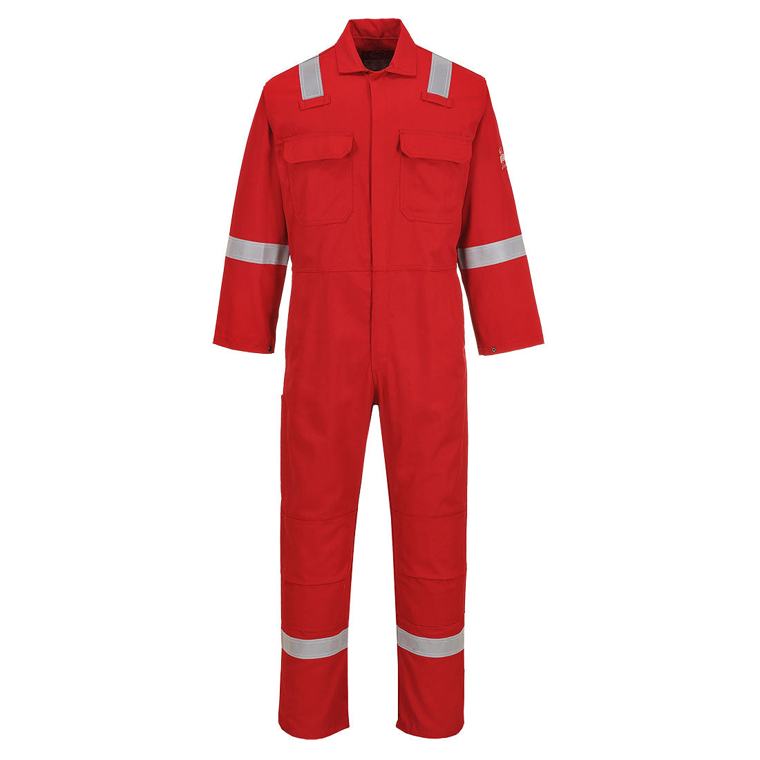 Portwest (BIZ5) Bizweld Work FR Coverall