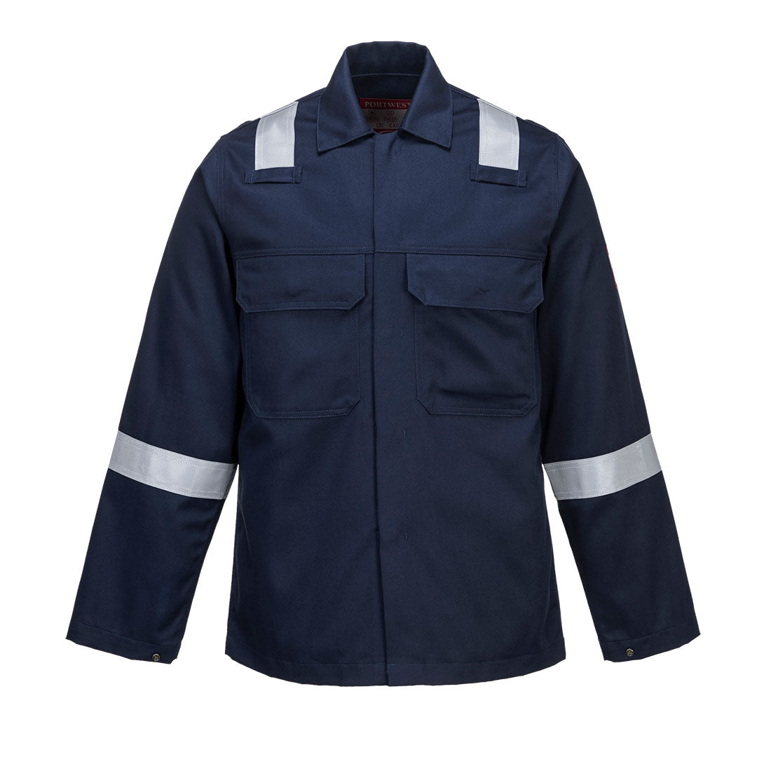 Portwest (BZ13) Bizweld Work FR Jacket