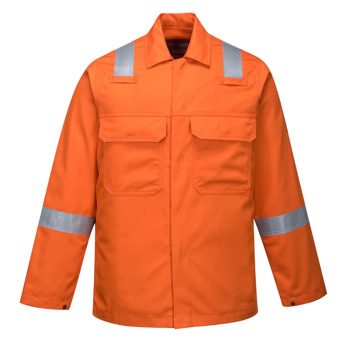 Portwest (BZ13) Bizweld Work FR Jacket