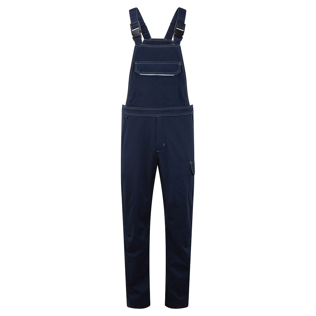 Portwest (BZ444) Bizweld Work FR Bib and Brace