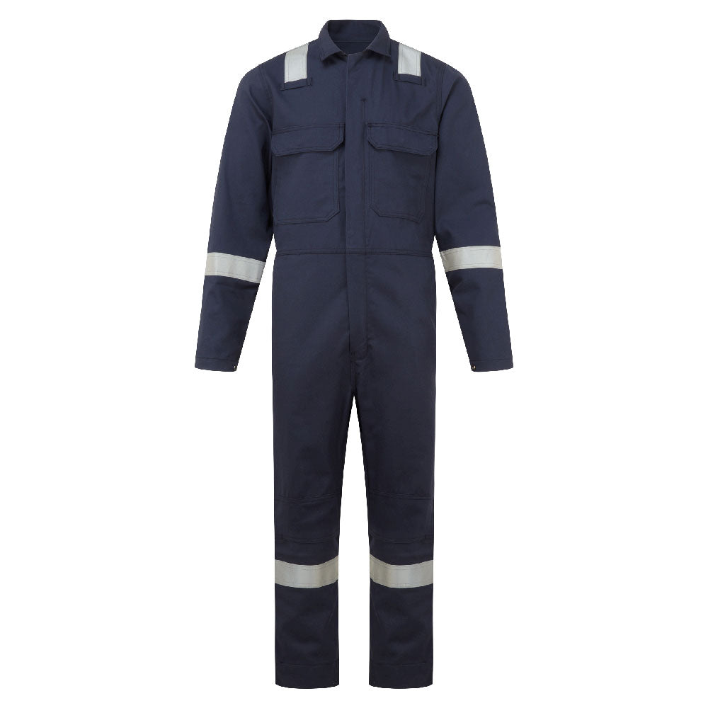 Portwest (BZ506) Bizweld Work FR Classic Coverall
