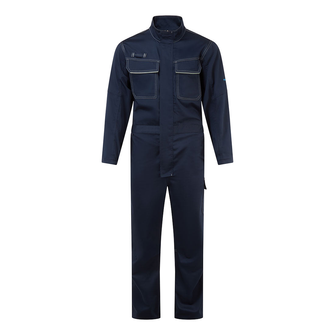 Portwest (BZ523) Bizweld Work FR Coverall