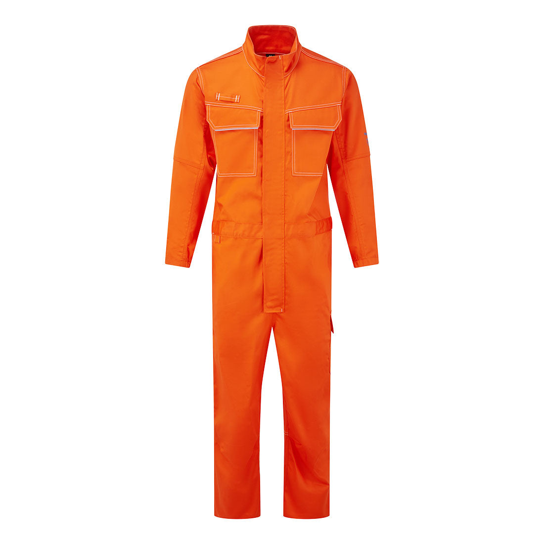 Portwest (BZ523) Bizweld Work FR Coverall