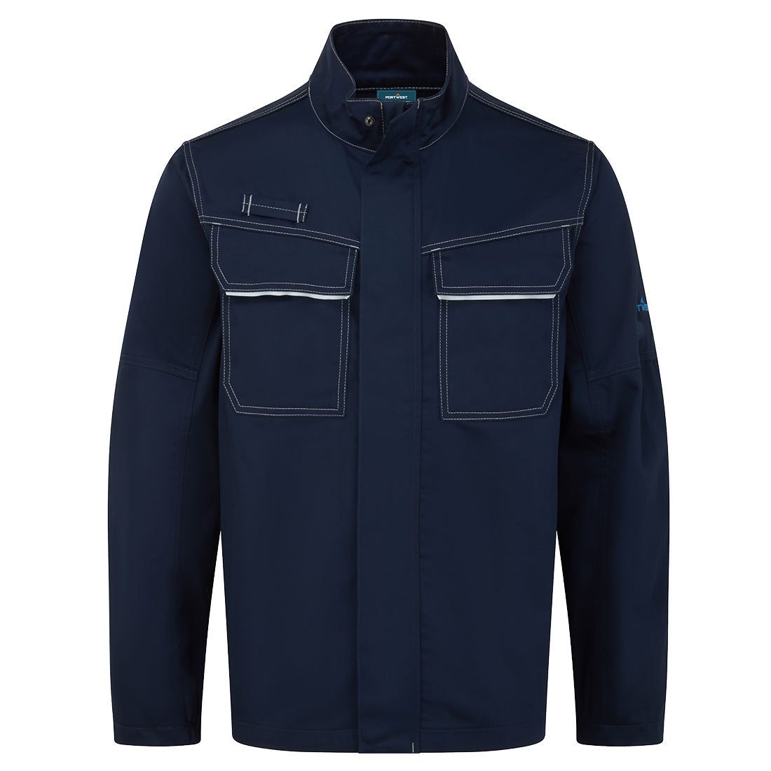 Portwest (BZ739) Bizweld Work FR Jacket