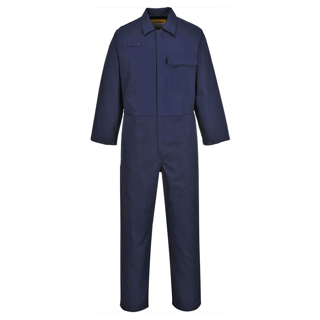 Portwest (C030) Bizweld Work FR Coverall