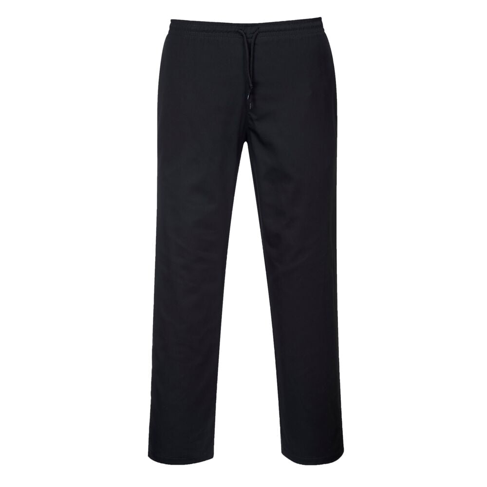 Portwest (C070) Chef's Drawstring Trousers