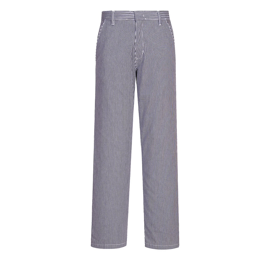 Portwest (C075) Chef's Barnet Trousers