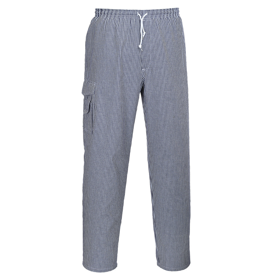Portwest (C078) Chef's Chester Trousers