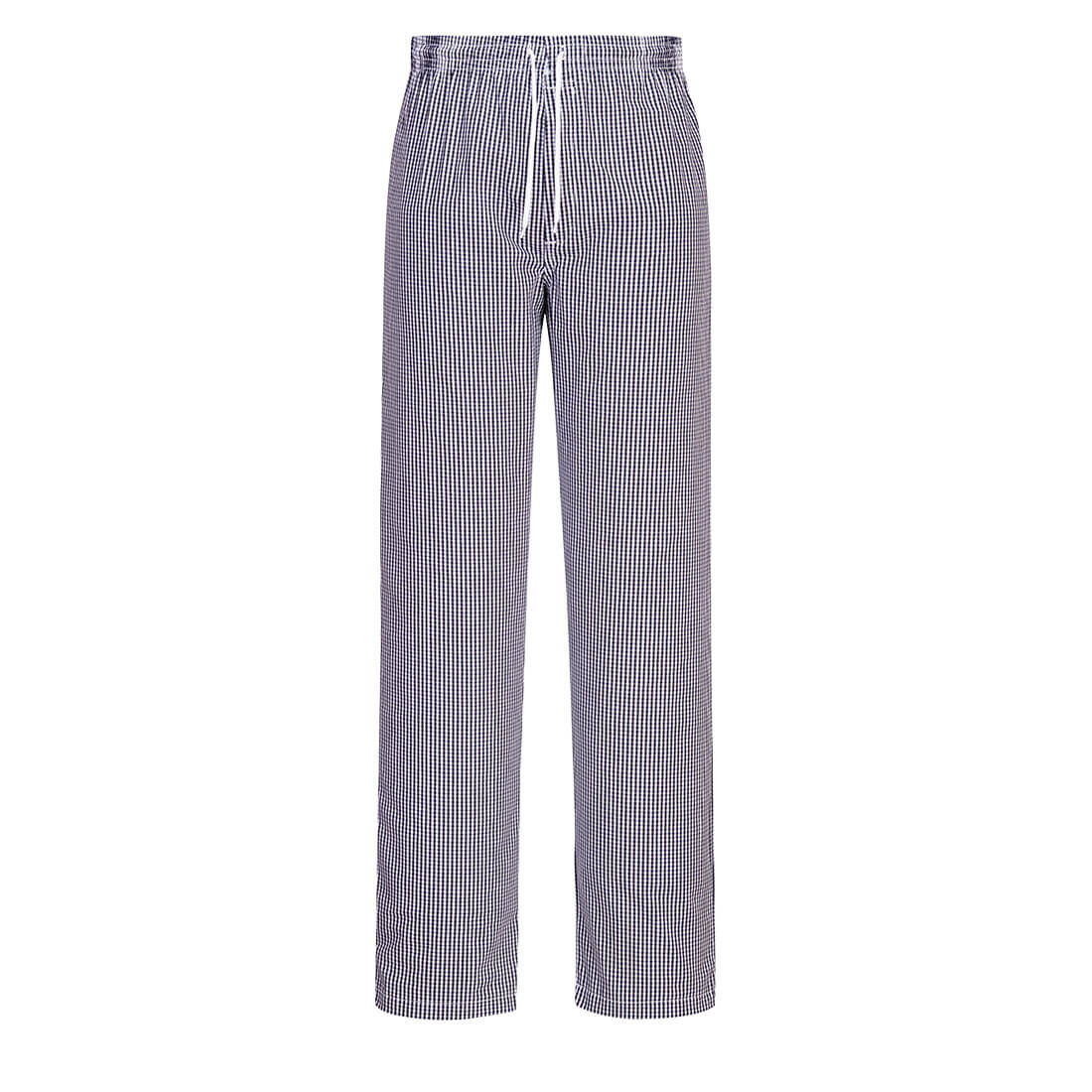 Portwest (C079) Chef's Bromley Trousers