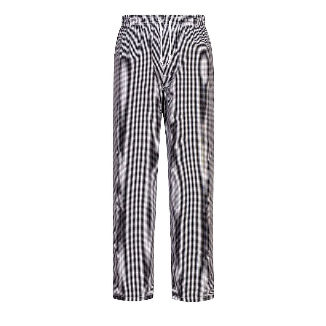 Portwest (C079) Chef's Bromley Trousers
