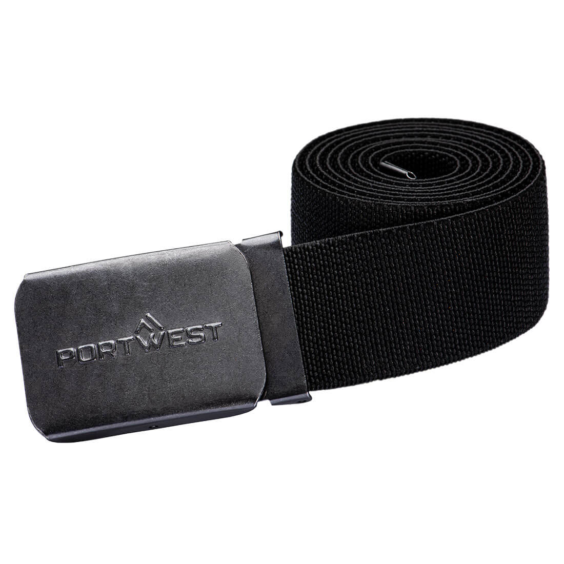 Portwest (C105) Elasticated Work Belt