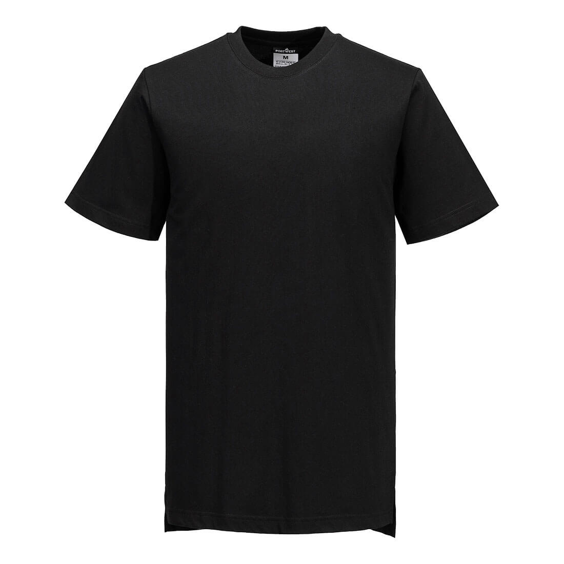 Portwest (C195) Cotton Mesh Air Pro T-Shirt S/S