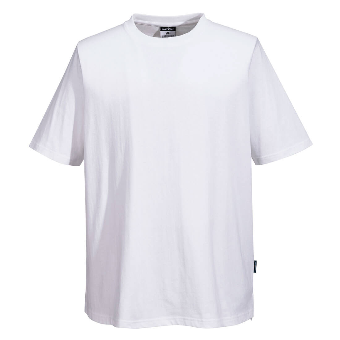 Portwest (C195) Cotton Mesh Air Pro T-Shirt S/S