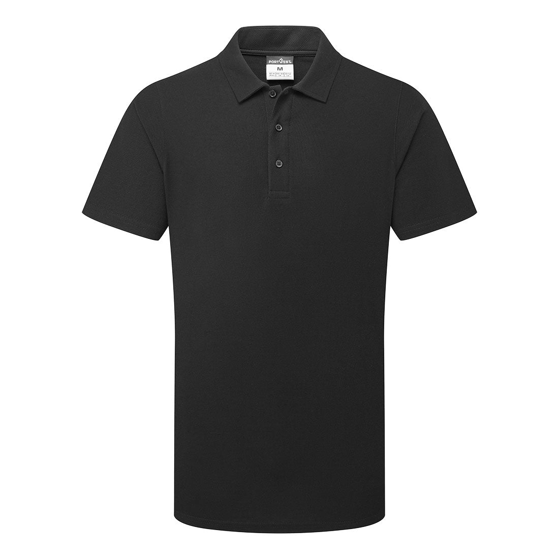 Portwest (C211) Mesh Air Pro Polo Shirt S/S