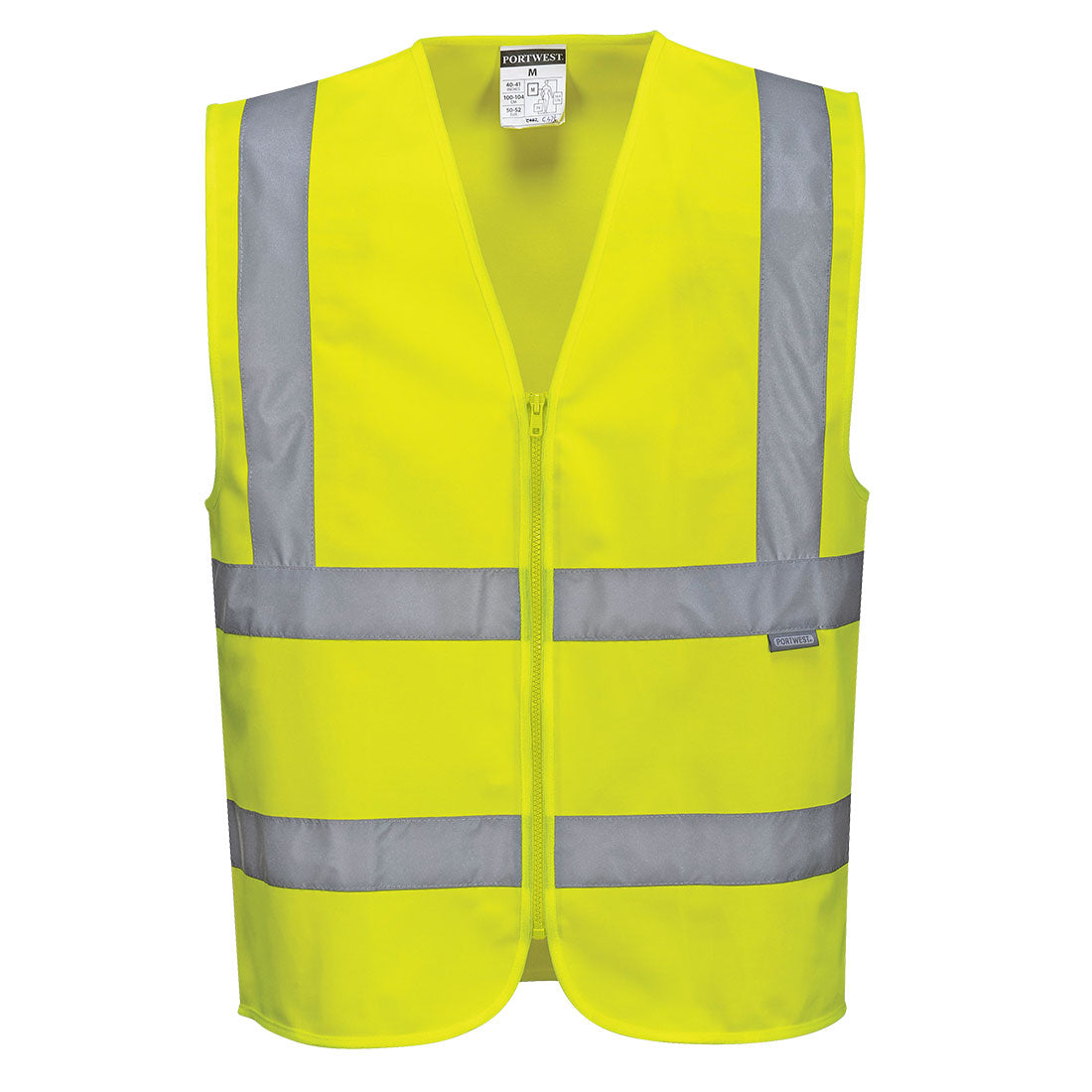 Portwest (C375) Hi-Vis Band and Brace Vest