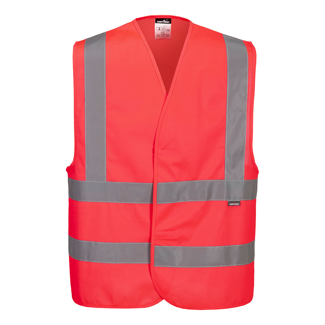 Portwest (C470) Hi-Vis Band and Brace Vest