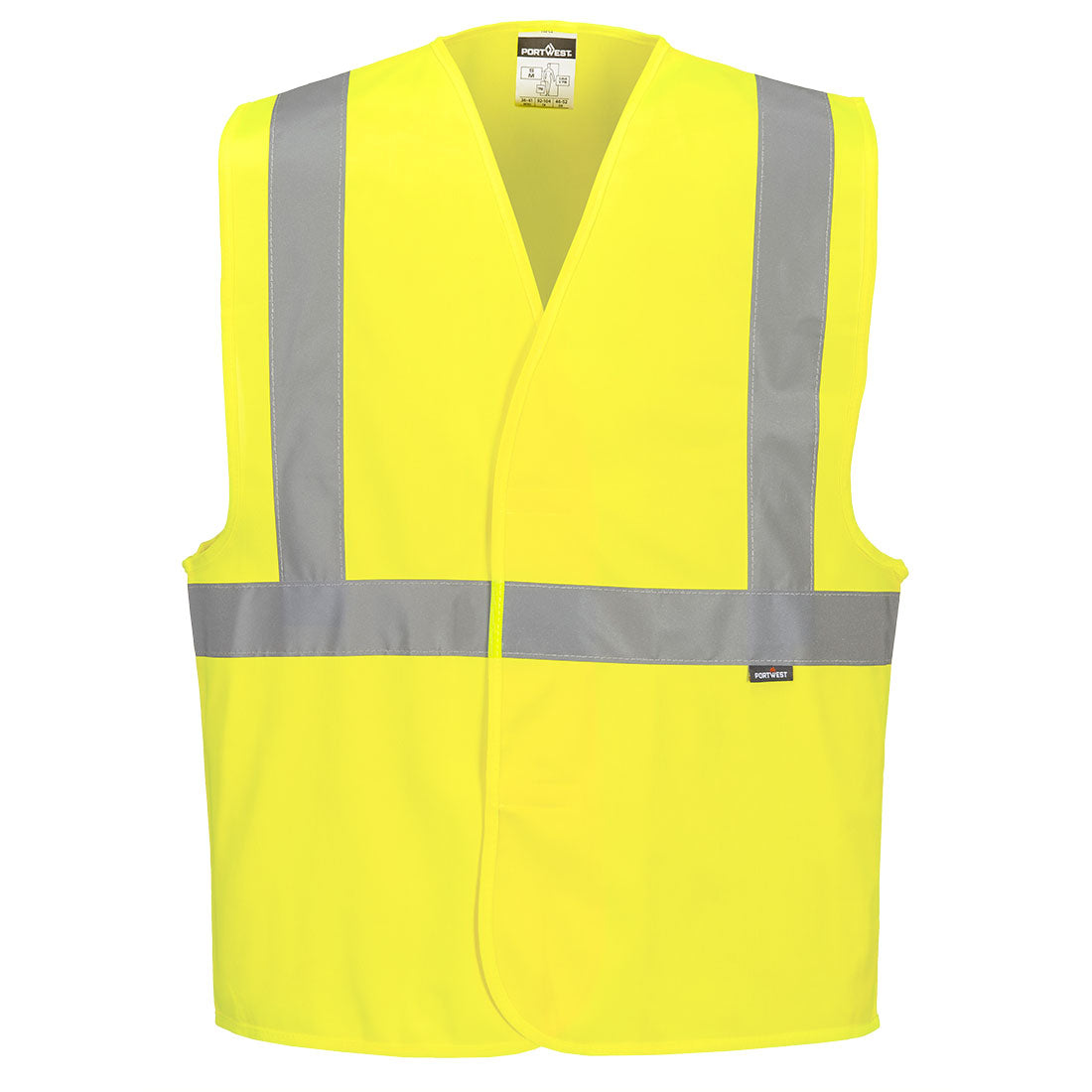 Portwest (C472) Hi-Vis Band and Brace Vest