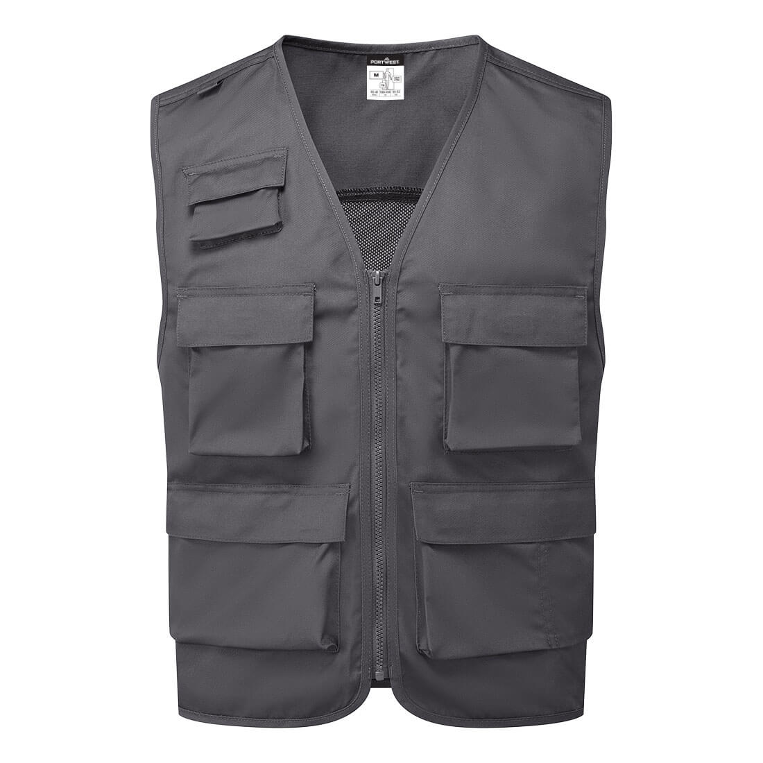 Portwest (C704) Work Vest