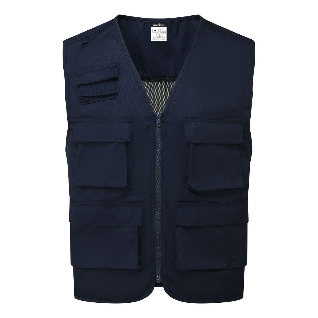 Portwest (C704) Work Vest