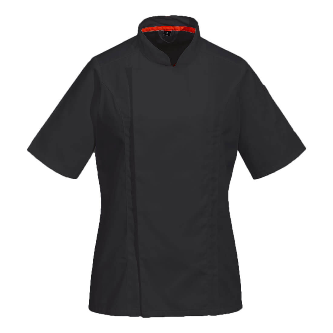 Portwest (C736) Chef's Women's Mesh Air Pro Jacket S/S