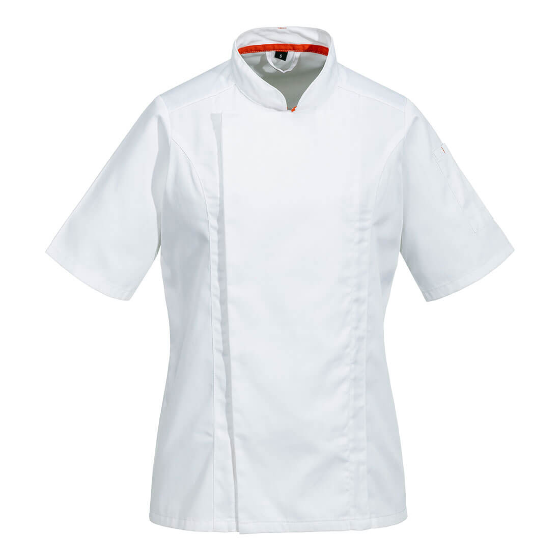 Portwest (C736) Chef's Women's Mesh Air Pro Jacket S/S