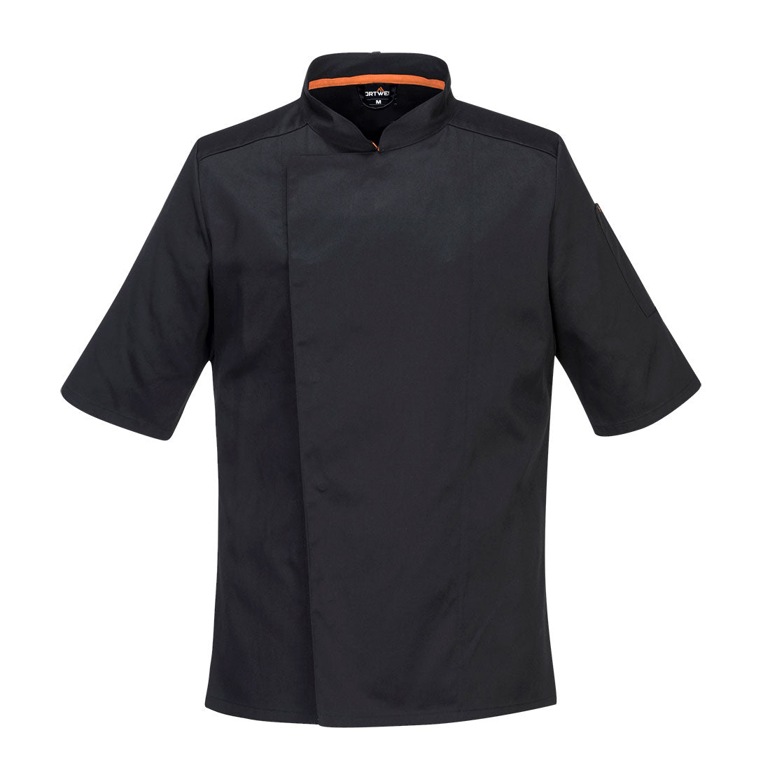 Portwest (C738) Chef's Mesh Air Pro Jacket S/S