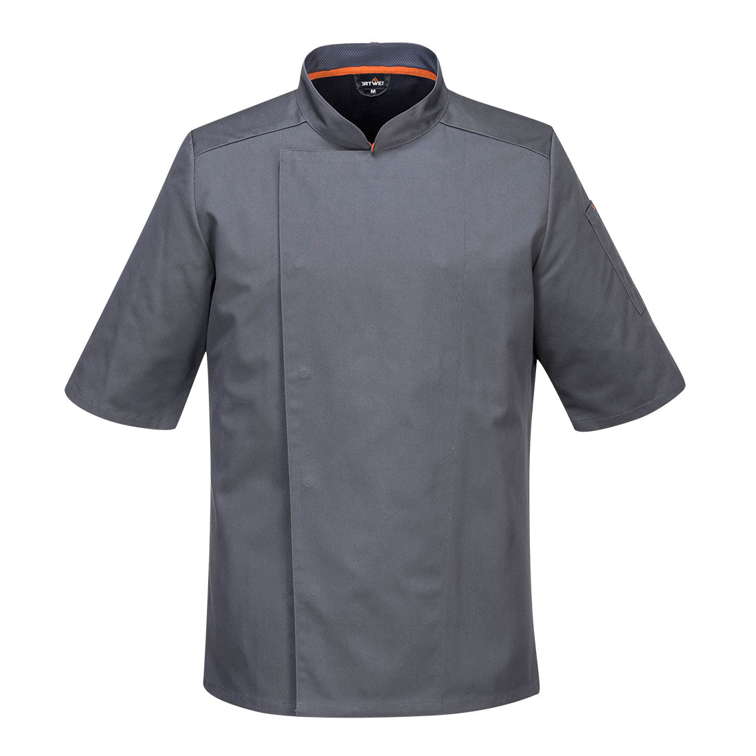 Portwest (C738) Chef's Mesh Air Pro Jacket S/S