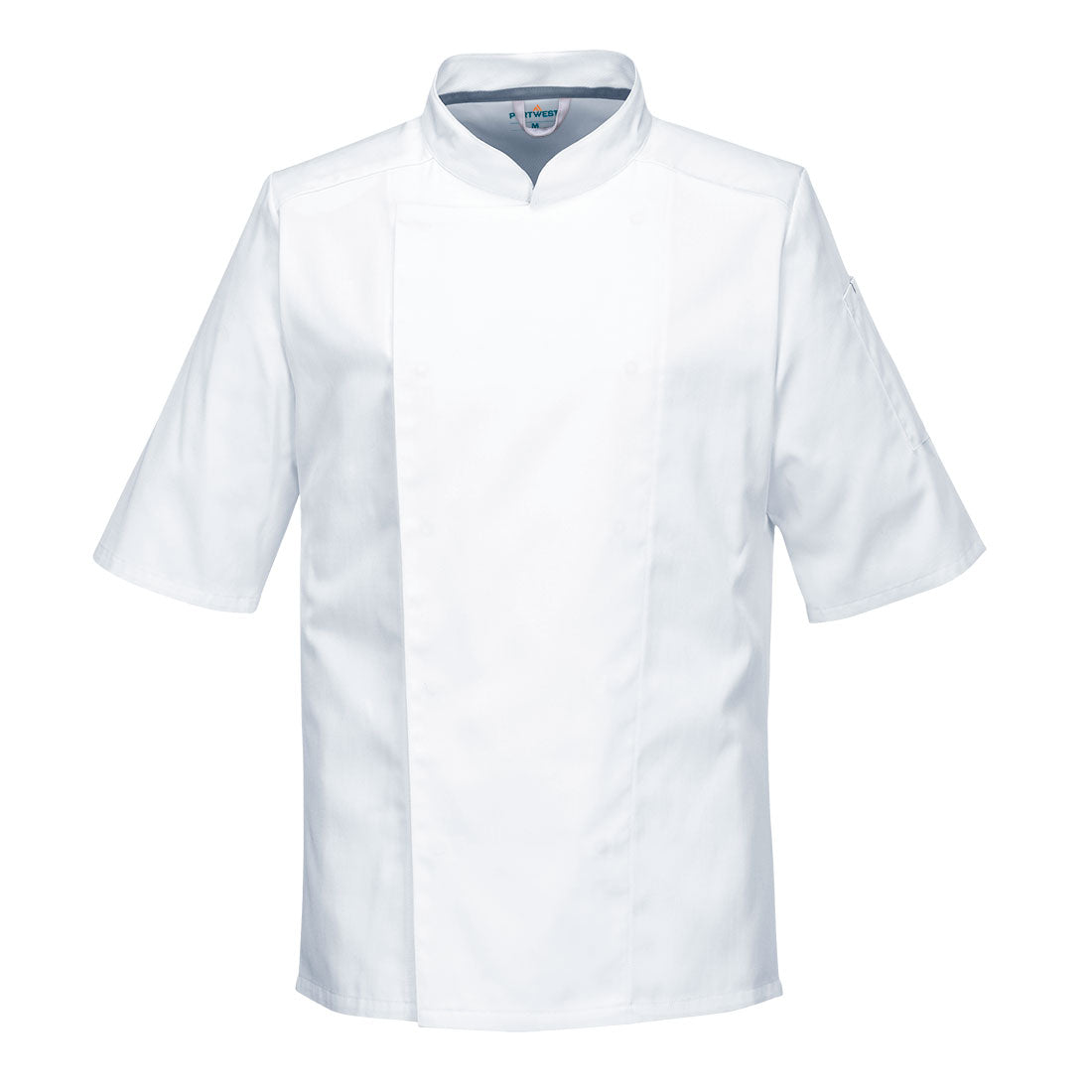 Portwest (C738) Chef's Mesh Air Pro Jacket S/S