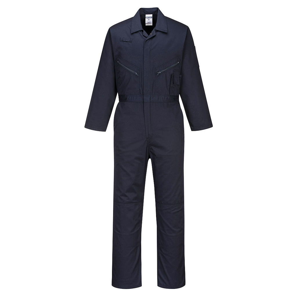 Portwest (C815) Kneepad Coverall