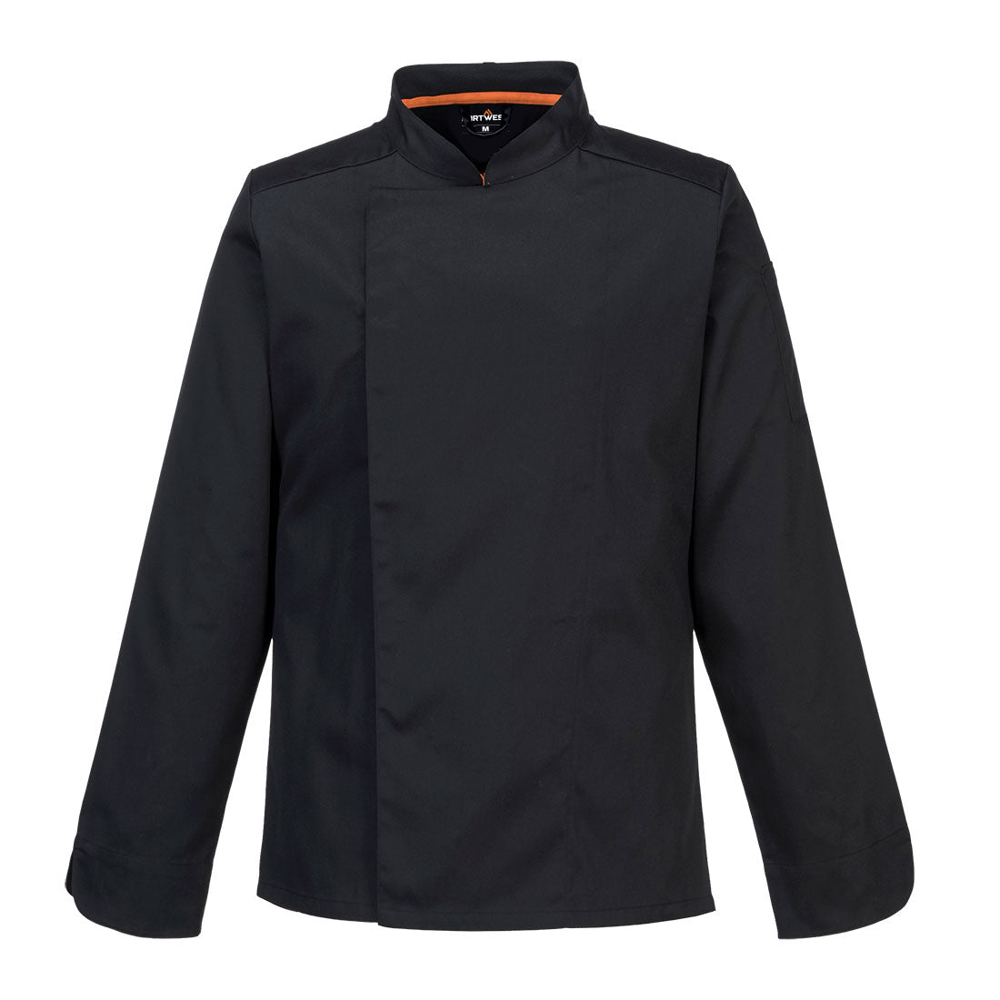 Portwest (C838) Chef's Mesh Air Pro Jacket L/S