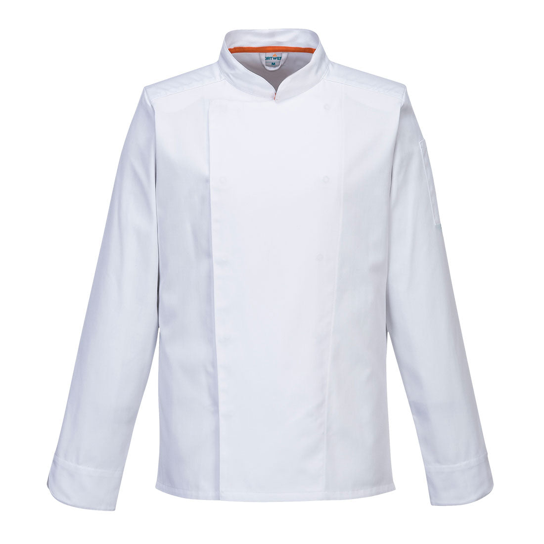 Portwest (C838) Chef's Mesh Air Pro Jacket L/S