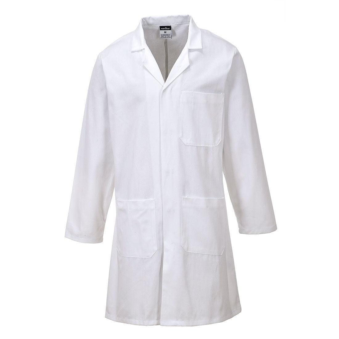 Portwest (C851) Standard Cotton Coat