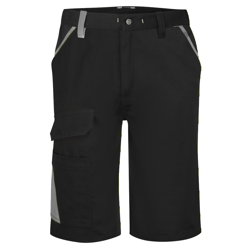 Portwest (CD114) WX1 Two Tone Cotton Shorts