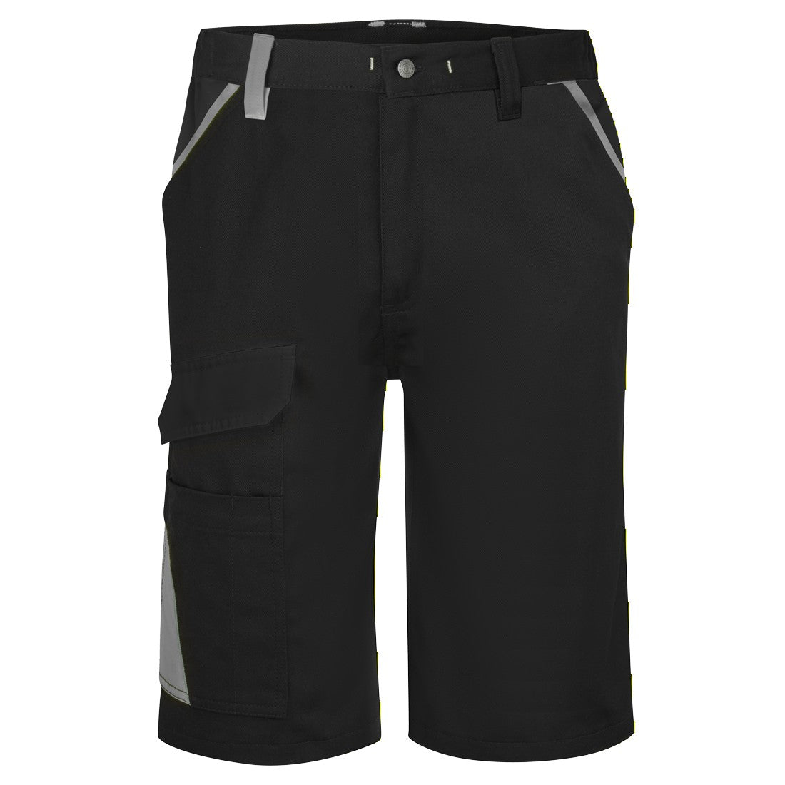 Portwest (CD114) WX1 Two Tone Cotton Shorts