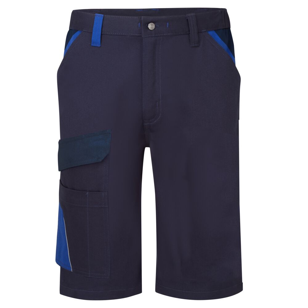 Portwest (CD114) WX1 Two Tone Cotton Shorts