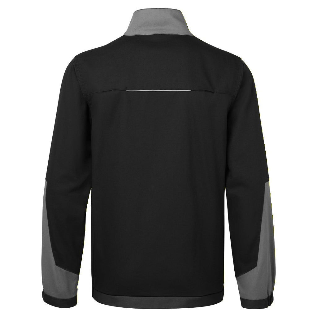Portwest (CD118) WX1 Two Toned Insulated Cotton Work Jacket