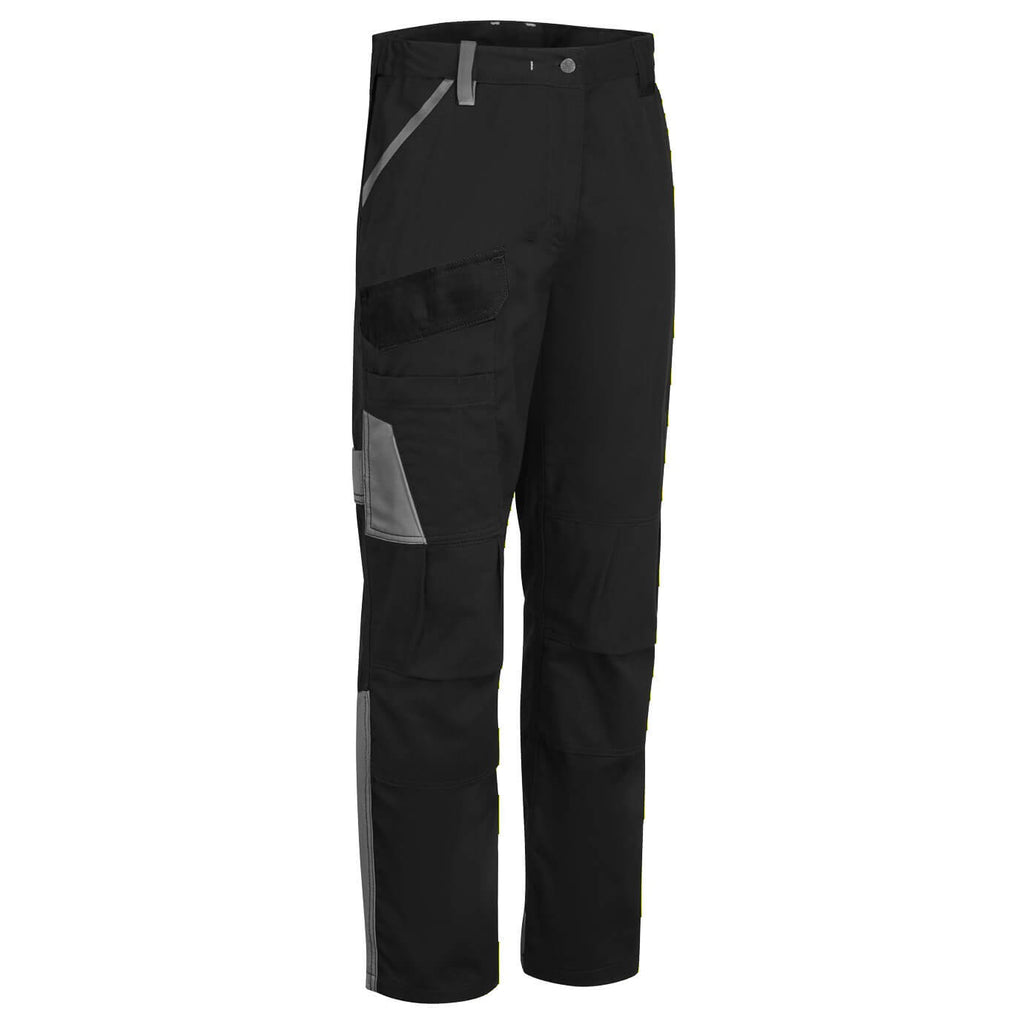 Portwest (CD131) WX1 Lightweight Cotton Work Trousers