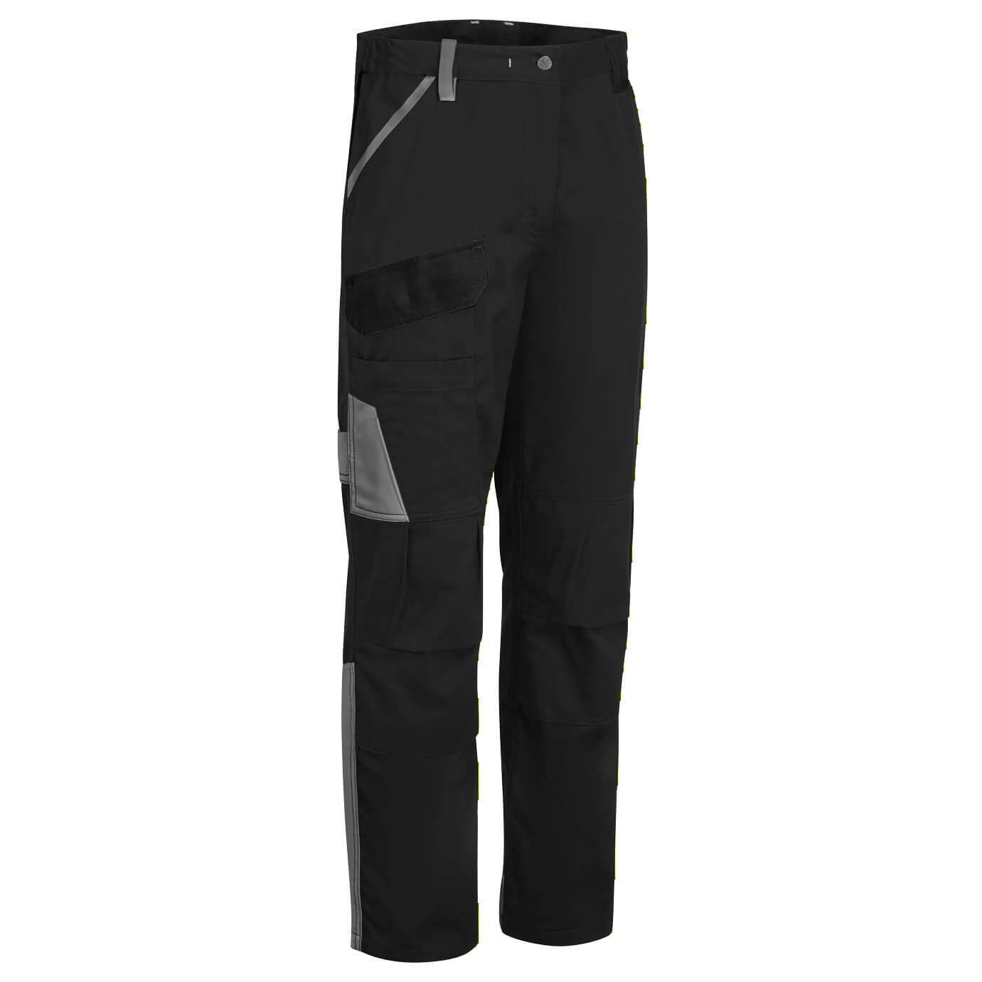 Portwest (CD131) WX1 Lightweight Cotton Work Trousers